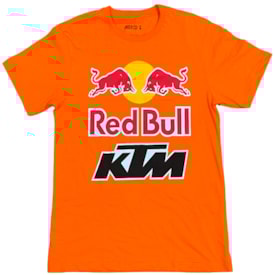 Segunda imagem do produto Camiseta Rider Chase Sexton 1 Laranja