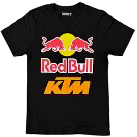 Segunda imagem do produto Camiseta Rider Chase Sexton 1 Preto