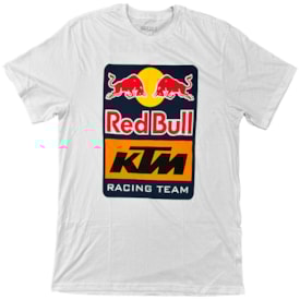 Segunda imagem do produto Camiseta Rider Jeffrey Herlings 84 Branco