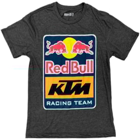 Segunda imagem do produto Camiseta Rider Jeffrey Herlings 84 Cinza