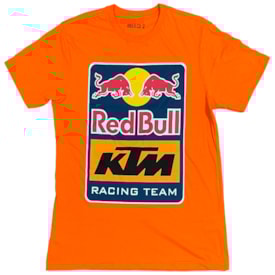 Segunda imagem do produto Camiseta Rider Jeffrey Herlings 84 Laranja