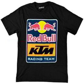 Segunda imagem do produto Camiseta Rider Jeffrey Herlings 84 Preto