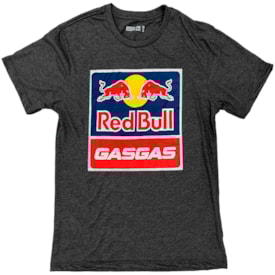 Segunda imagem do produto Camiseta Rider Jorge Prado 1 Cinza