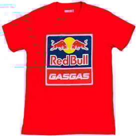Segunda imagem do produto Camiseta Rider Jorge Prado 1 Vermelho
