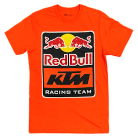 Camiseta Tomac KTM #3 Laranja