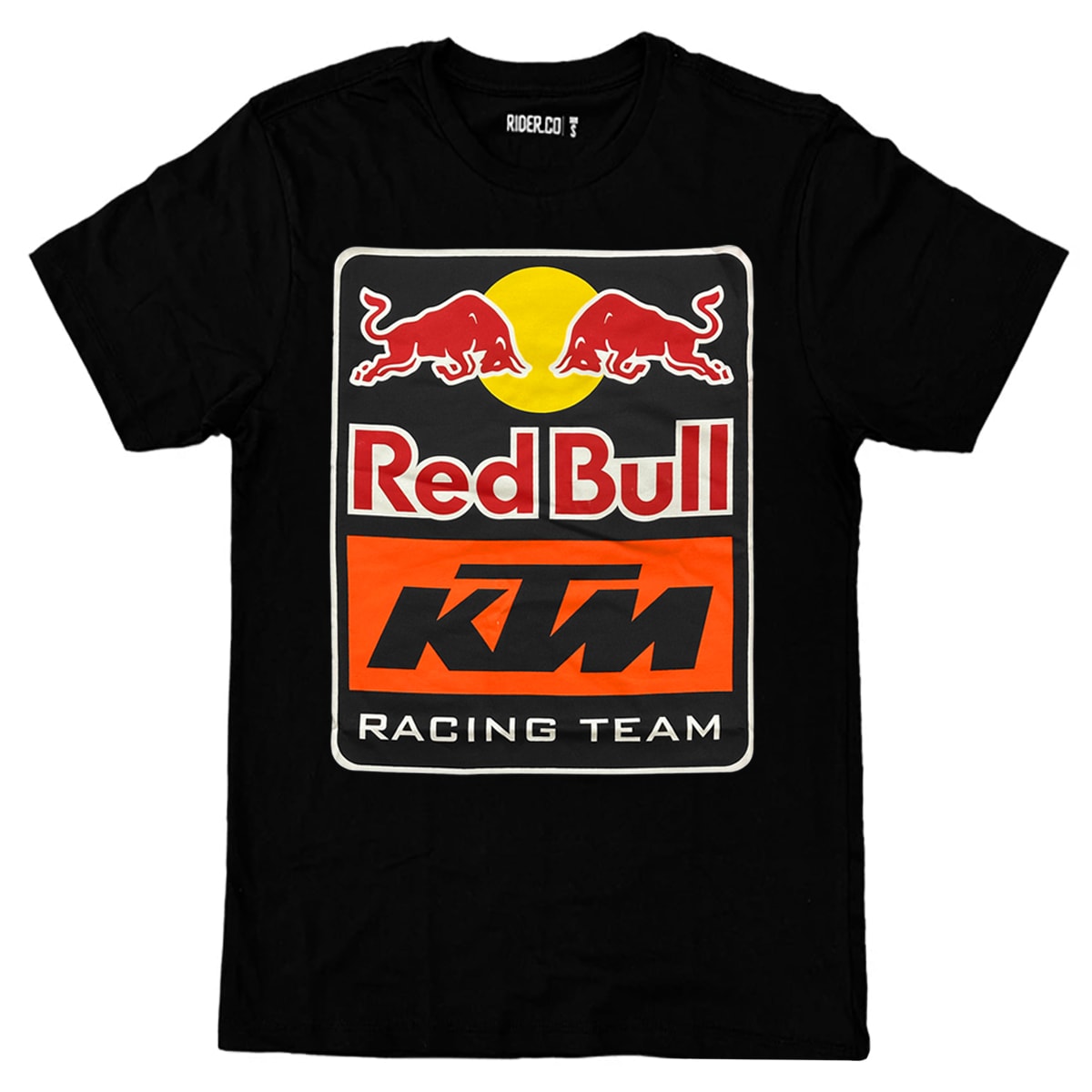 Camiseta Tomac KTM #3 Preto