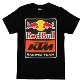 Camiseta Tomac KTM #3 Preto