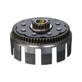 Campana de Embreagem Yzf 450 05/13 - Wrf 450 07/15 Original Yamaha