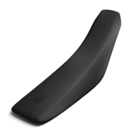 Capa de Banco Beta 20/22 Zombie Preto