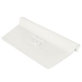 Capa de Banco Biker K1 Universal Branco