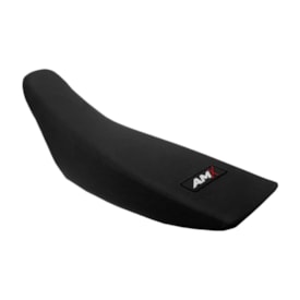 Capa de Banco Crf 230 Amx Preto