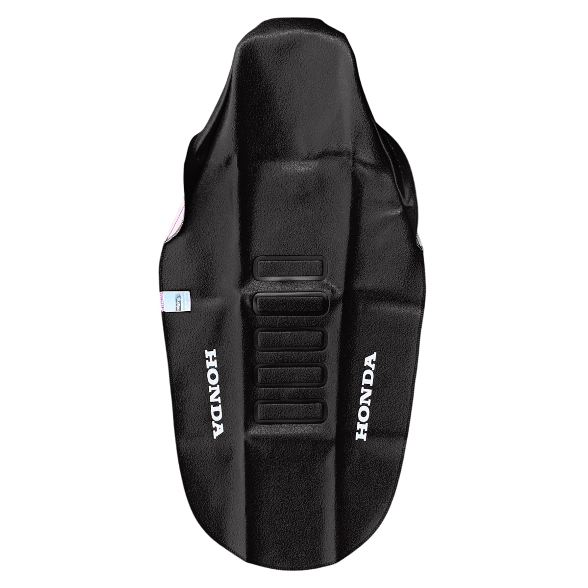 Capa de Banco Crf 250f - Crf 300f Antiderrapante Preto