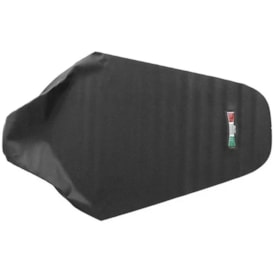 Capa de Banco Crf 250r 10/13 - Crf 450r 09/12 Selle Dalla Valle Preto