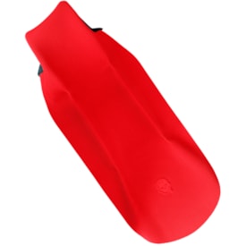 Capa de Banco Crf 250r 22/25 - Crf 450r 21/25 Zombies Vermelho