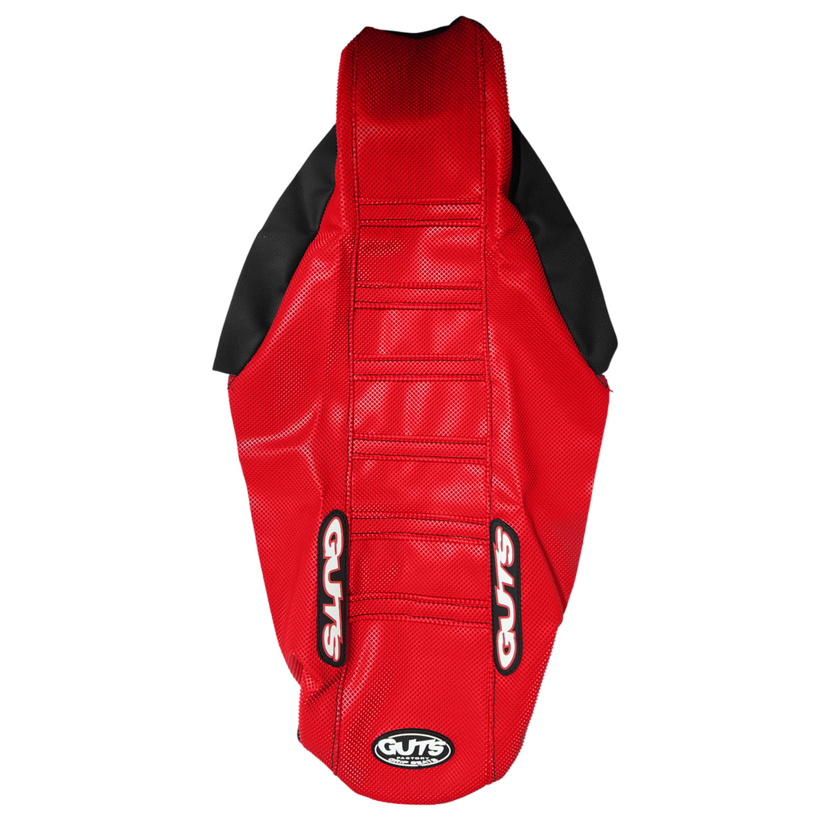 Capa de Banco Crf 250r 22/26 - Crf 450r 21/26 Guts Vermelho