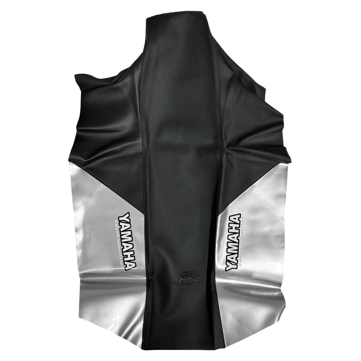 Capa de Banco DT 200 Dash Preto Prata