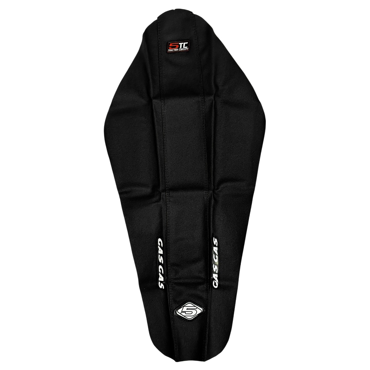 Capa de Banco Gas Gas Ec 250 300 2013 Preto 5inco