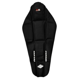 Capa de Banco Gas Gas Ec 250 300 2013 Preto 5inco