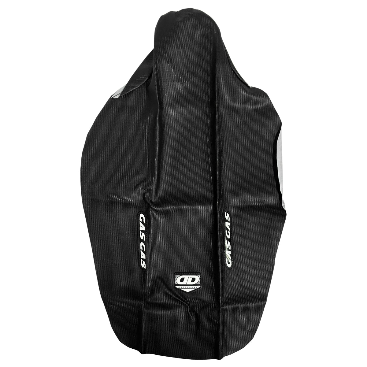 Capa de Banco Gas Gas Tc 250 08/10 2T 5inco Preto