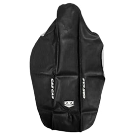 Capa de Banco Gas Gas Tc 250 08/10 2T 5inco Preto
