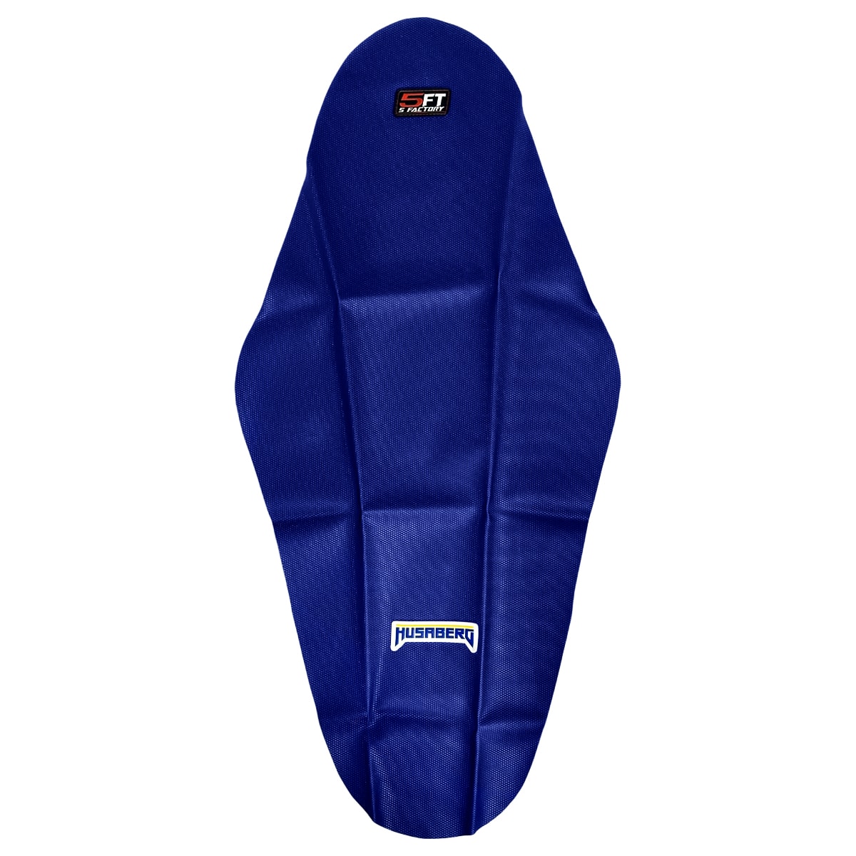 Capa de Banco Husaberg 300 2011 Azul 5inco