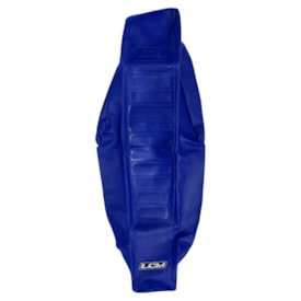 Capa de Banco Husqvarna 15/16 Azul Lcm Covers