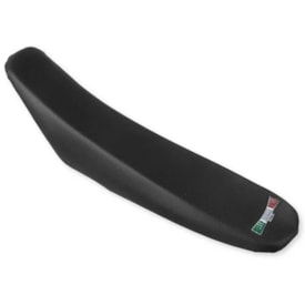 Capa de Banco Husqvarna Cross 19/21 - Enduro 19/21 Selle Dalla Valle Preto