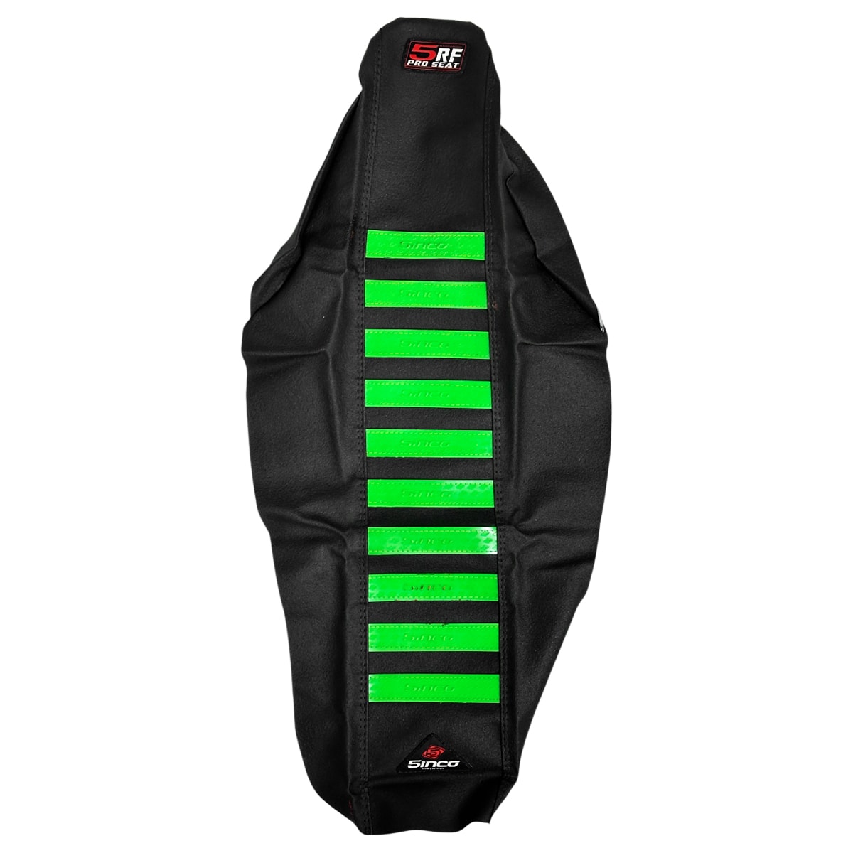 Capa de Banco Klx 450r 5inco Preto Verde