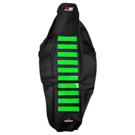 Capa de Banco Klx 450r 5inco Preto Verde