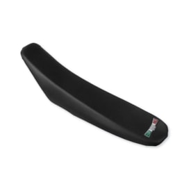 Capa De Banco Ktm 11/15 Selle Dalla Valle Preto