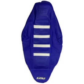 Capa de Banco Ktm 16/17 Lcm Rc4 Azul