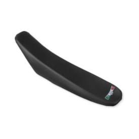 Capa De Banco Ktm Cross 16/18 Enduro 17/19 Selle Dalla Valle Preto