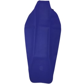 Capa de Banco Ktm Sx 11/15 - Xcf 11/15 - Excf 12/16 - Exc 12/16 Zombie Azul