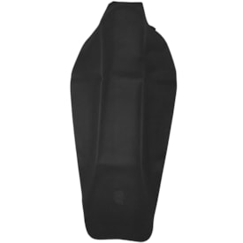 Capa de Banco Ktm Sx 16/18 - Sxf 16/18 - Excf 17/19 - Exc 17/19 Zombie Preto