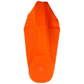 Capa de Banco Ktm Sx 19/22 - Xcf 19/22 - Excf 20/23 - Exc 20/23 Zombie Laranja