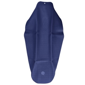 Capa de Banco Ktm Sx 23/24 - Sxf 23/24 Zombie Standard Azul