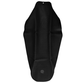 Capa de Banco Ktm Sx 23/24 - Sxf 23/24 Zombie Standard Preto