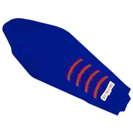 Capa de Banco Ktm Xcw 300 18/18 Six Days Original Selle Dalla Valle Azul
