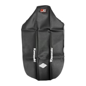 Capa de Banco Kx 65 5inco Preto