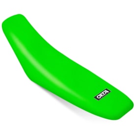 Capa de Banco Kxf 250 04/22 - Kxf 450 06/22 Okta Basic Verde