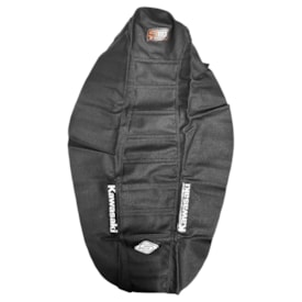 Capa de Banco Kxf 250 09/10 - Kxf 450 09/10 5inco Preto