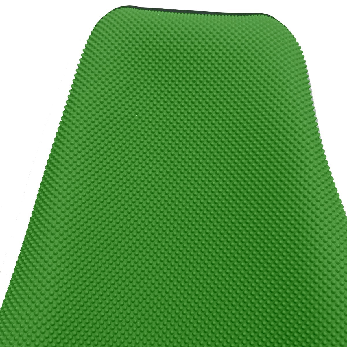 Segunda imagem do produto Capa de Banco Kxf 250 21/26 - Kxf 450 19/26 Zombie Verde