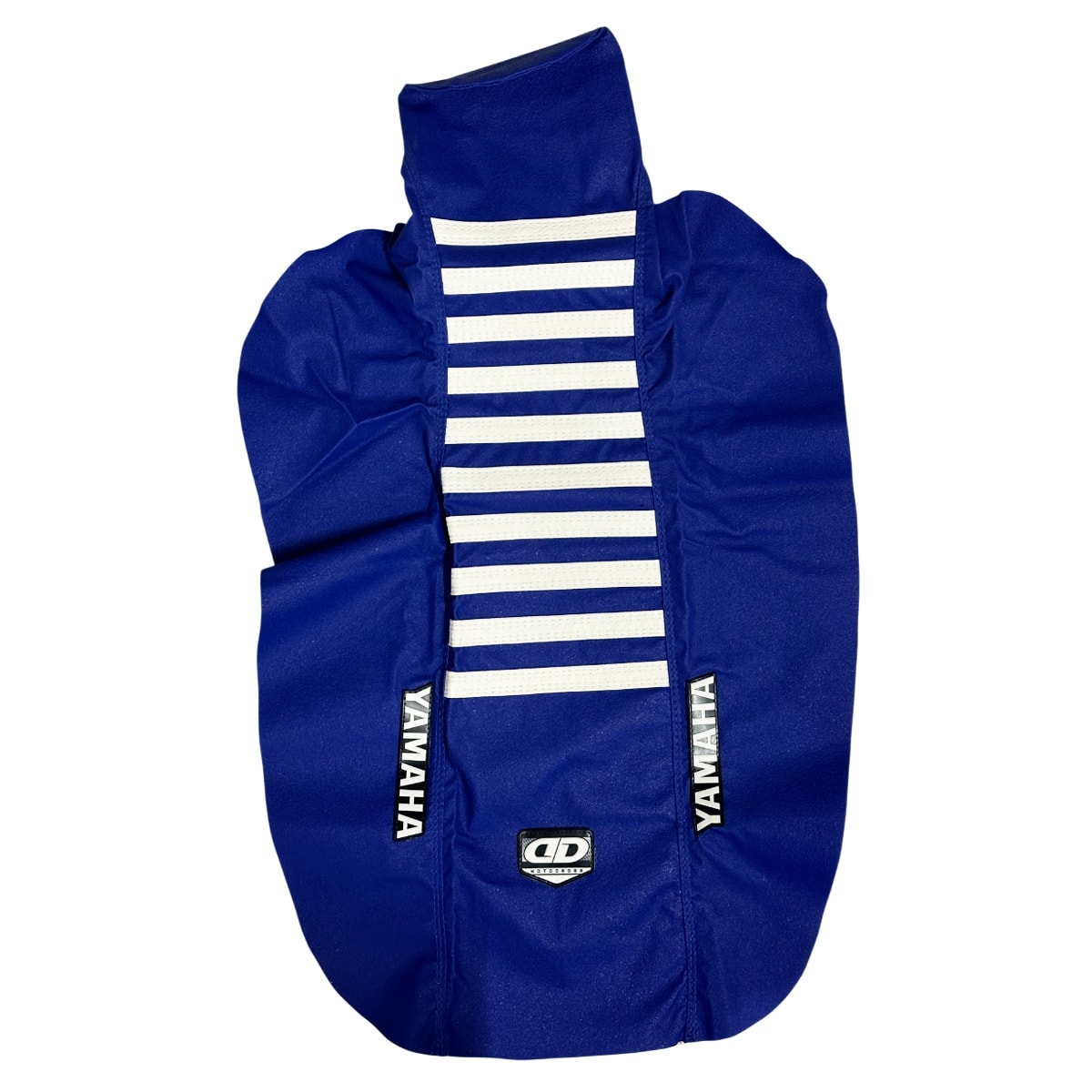 Capa de Banco Lander Xtz 250 5inco Azul Branco