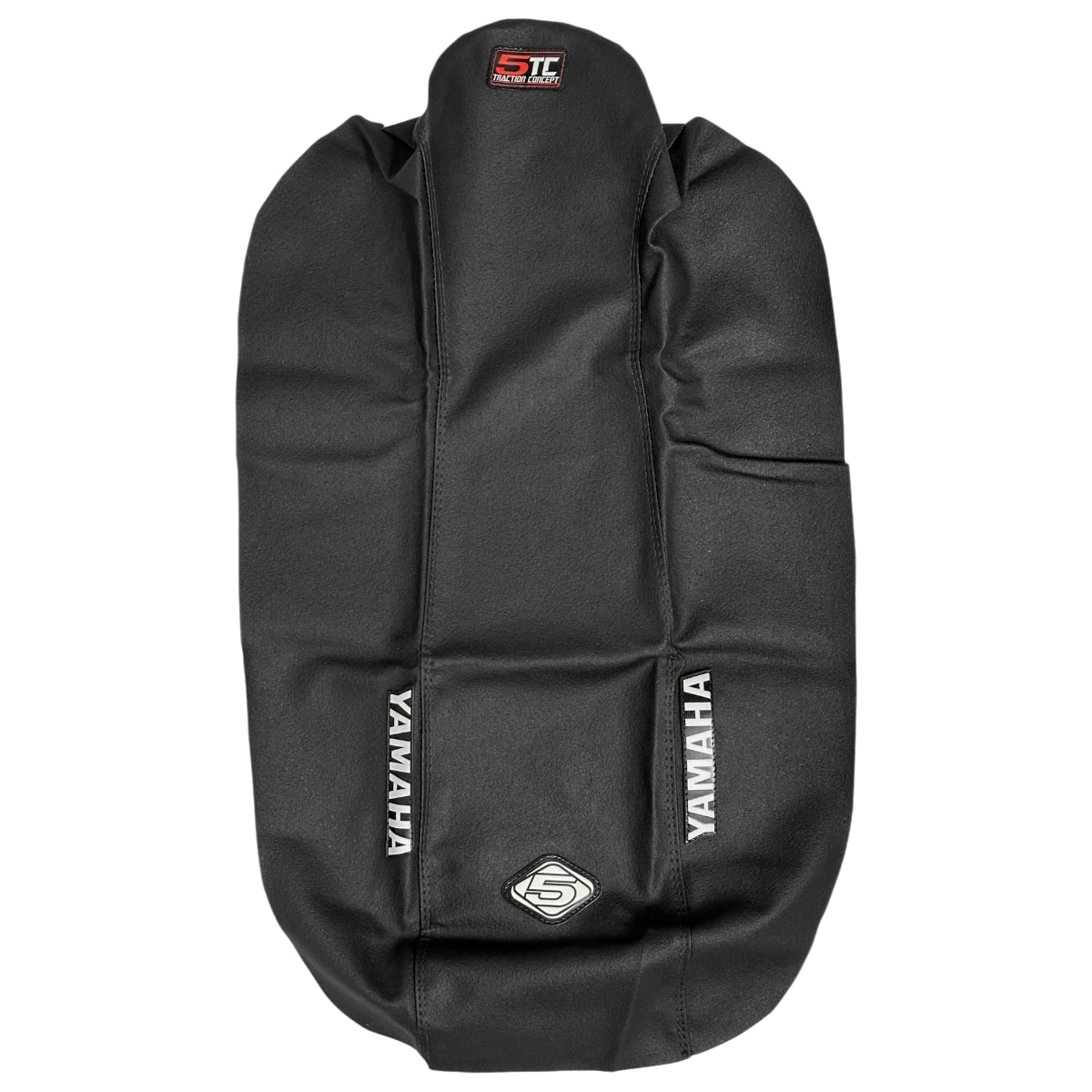 Capa de Banco Lander Xtz 250 5inco Preto