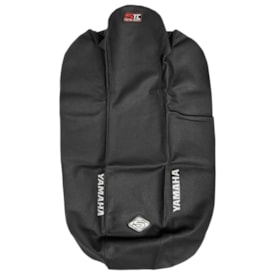 Capa de Banco Lander Xtz 250 5inco Preto