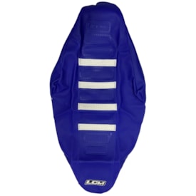 Capa de Banco Lcm Ktm 09/15 Rc4 Azul