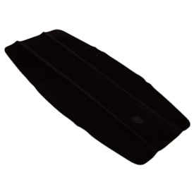 Capa de Banco Moto Universal Zombies Preto