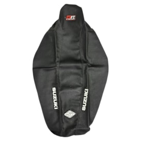 Capa de Banco Rmz 250 - Rmz 450 5inco Preto