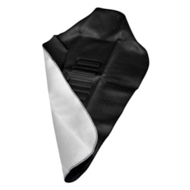 Segunda imagem do produto Capa de Banco Ttr 230 Antiderrapante Preto