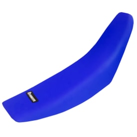 Capa de Banco Ttr 230 Biker Solid Azul